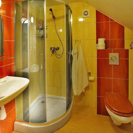 House By The With A Fireplace Сasa de vacaciones